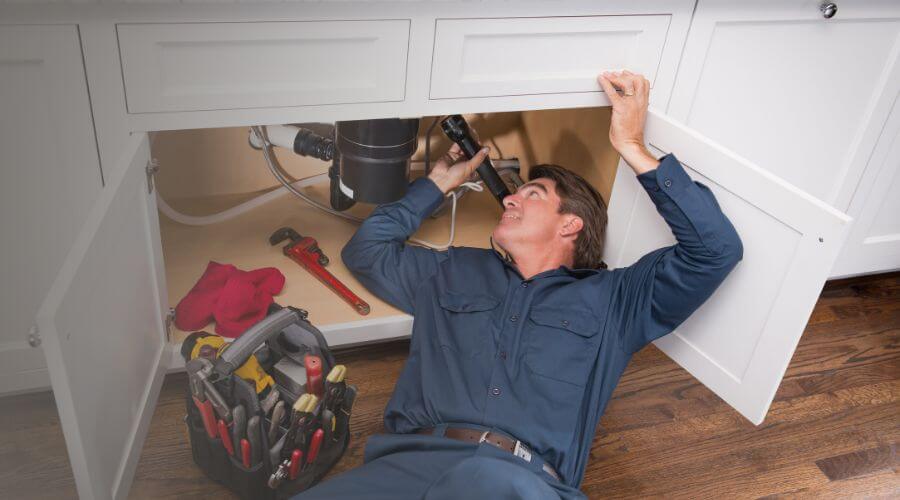 Professional bathroom faucet installation in Forest Lake, MN
